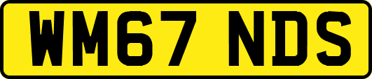 WM67NDS