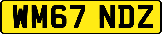 WM67NDZ