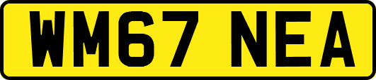 WM67NEA