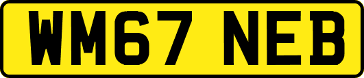 WM67NEB
