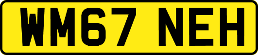 WM67NEH