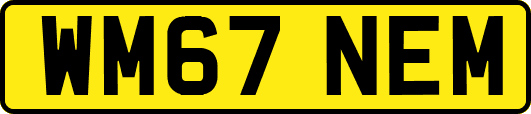 WM67NEM