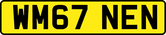 WM67NEN