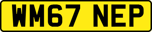 WM67NEP