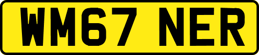 WM67NER