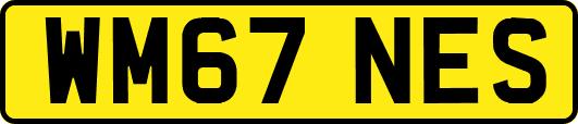WM67NES