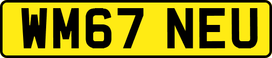 WM67NEU