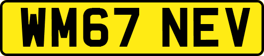 WM67NEV