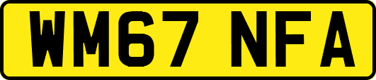 WM67NFA