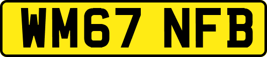 WM67NFB