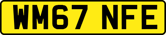 WM67NFE