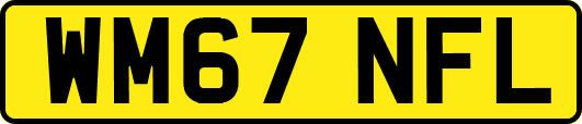 WM67NFL