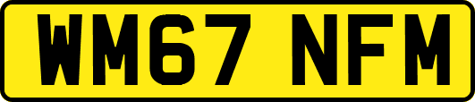 WM67NFM