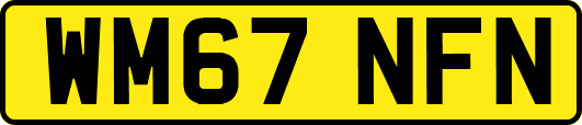 WM67NFN