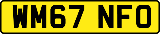 WM67NFO