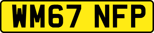 WM67NFP