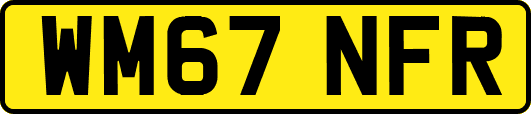 WM67NFR