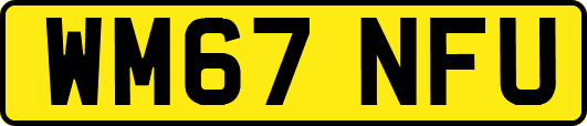 WM67NFU
