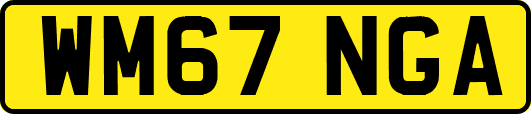 WM67NGA