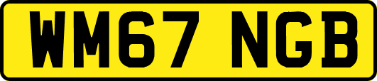 WM67NGB