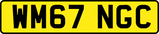 WM67NGC