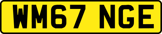WM67NGE