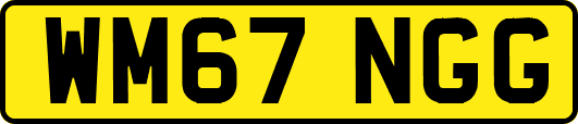 WM67NGG