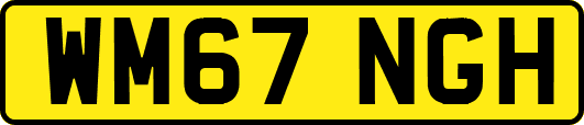WM67NGH