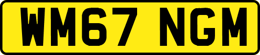WM67NGM