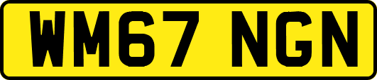 WM67NGN