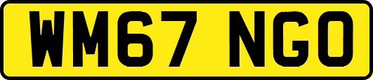WM67NGO