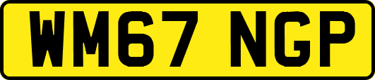 WM67NGP