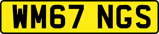 WM67NGS