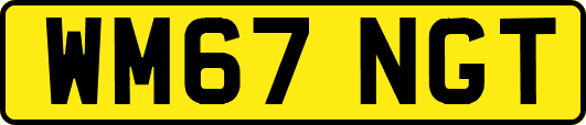 WM67NGT