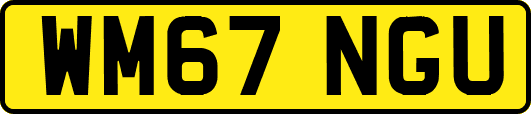 WM67NGU