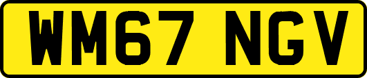 WM67NGV