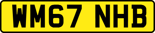 WM67NHB