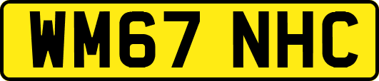 WM67NHC