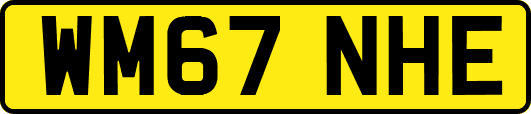 WM67NHE