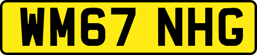WM67NHG