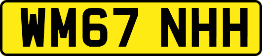 WM67NHH
