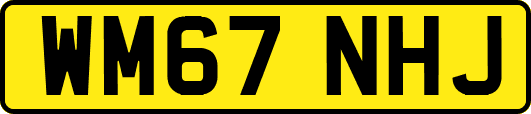 WM67NHJ