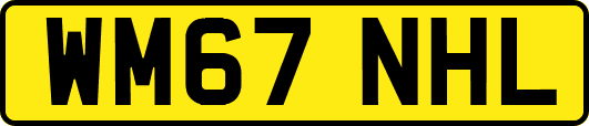 WM67NHL