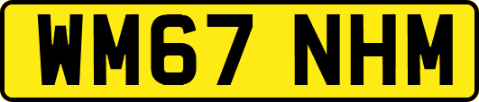 WM67NHM