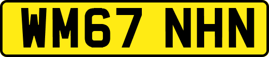 WM67NHN