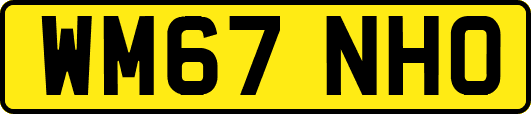 WM67NHO