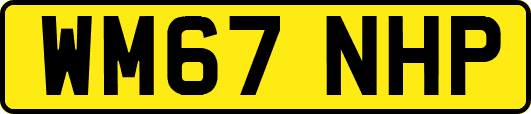 WM67NHP