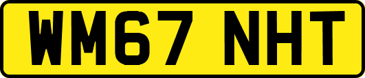 WM67NHT