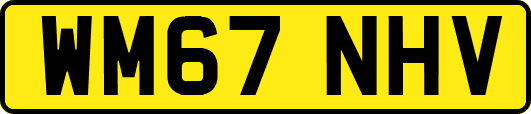 WM67NHV