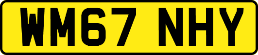 WM67NHY